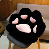 Soft Chair Paw Pillow - Chair Cushion