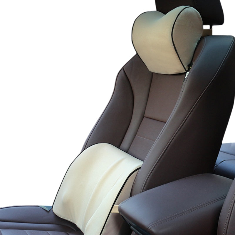 Car Neck Pillow