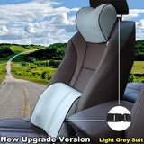 Car Neck Pillow