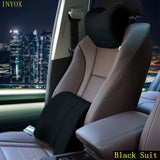 Car Neck Pillow