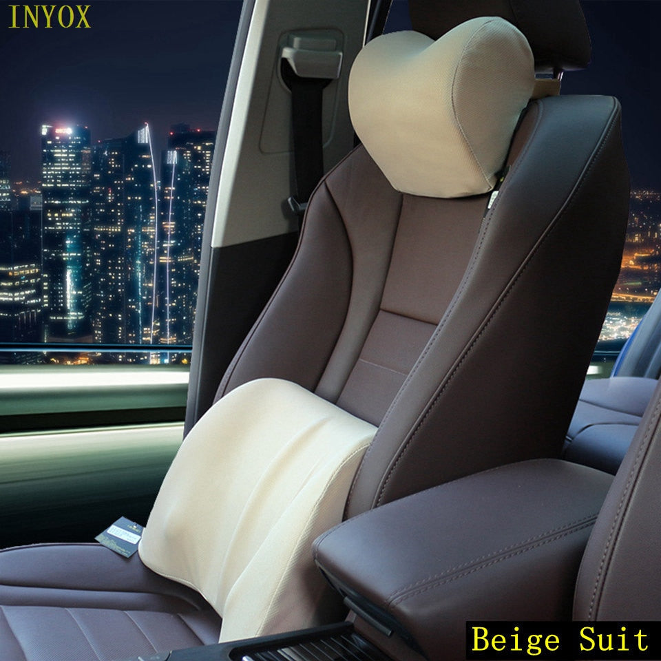 Car Neck Pillow