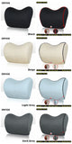 Car Neck Pillow