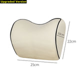 Car Neck Pillow