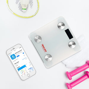 Sinocare Smart Body Fat Composition Scale