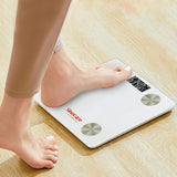 Sinocare Smart Body Fat Composition Scale