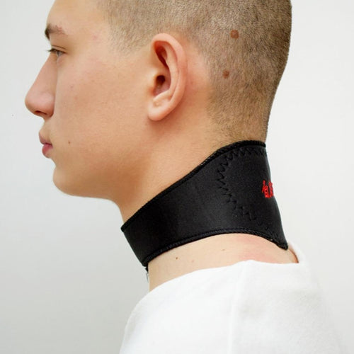 Neck Support Massager