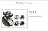 5 In 1 Electric Shaver for Men