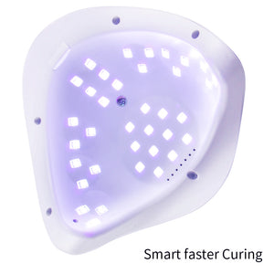 90/72/36W LED Lamp Nail Dryer