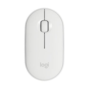 Logitech M350 Original PEBBLE Wireless Bluetooth Mouse