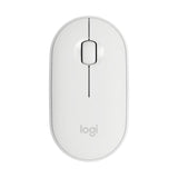 Logitech M350 Original PEBBLE Wireless Bluetooth Mouse