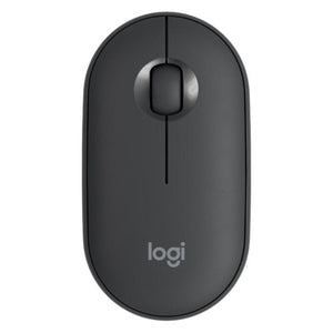 Logitech M350 Original PEBBLE Wireless Bluetooth Mouse