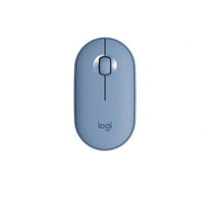 Logitech M350 Original PEBBLE Wireless Bluetooth Mouse