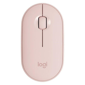 Logitech M350 Original PEBBLE Wireless Bluetooth Mouse