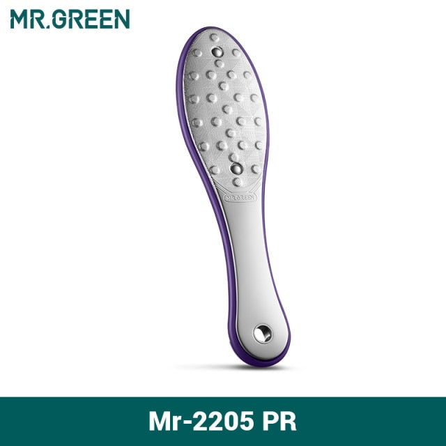 MR.GREEN Pedicure Foot Care Tools