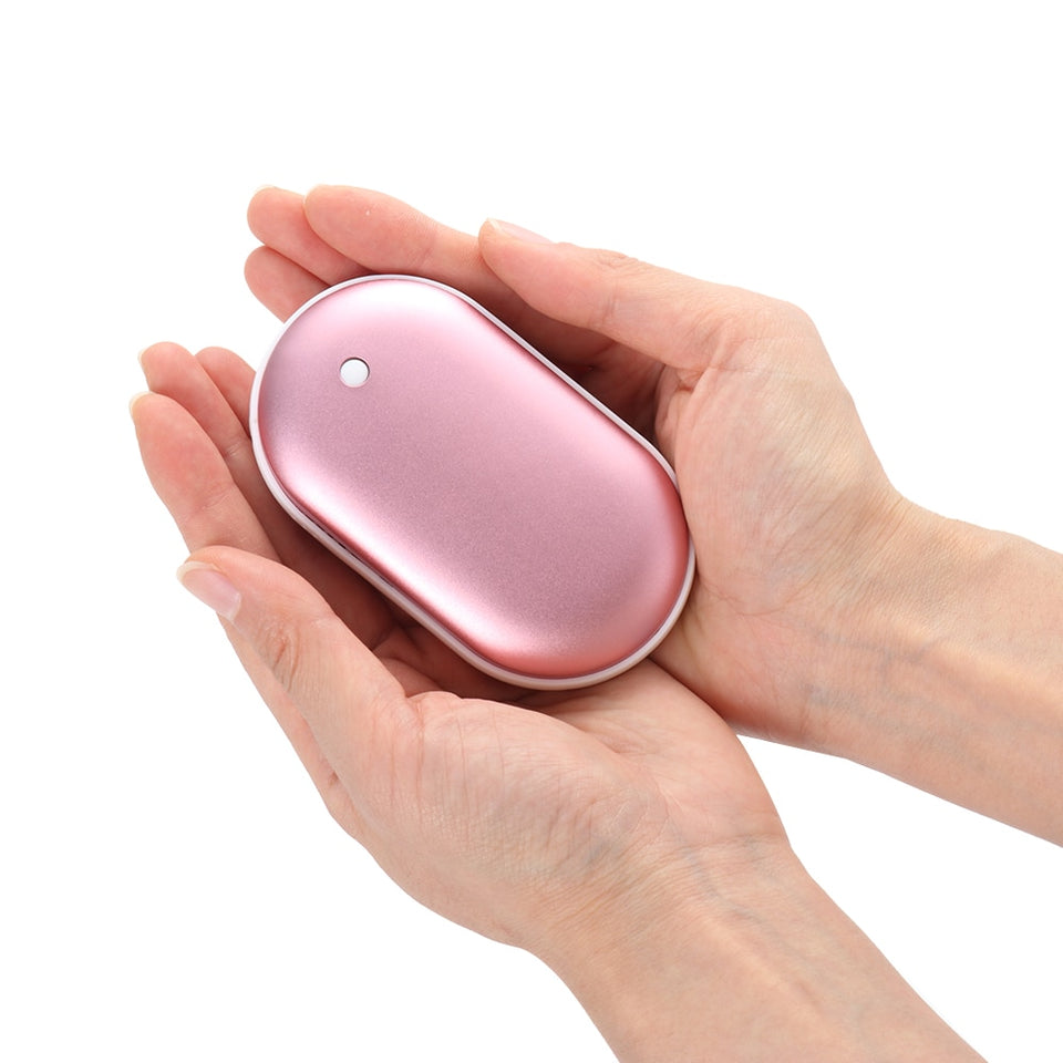 Winter 3 Warm Level Hand Warmer