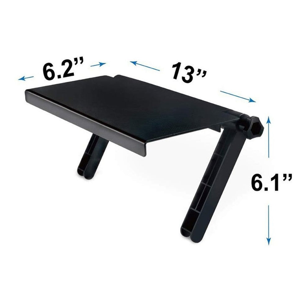 Computer Monitor Riser Desktop Stand