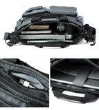 Multifunctional Fashion Shoulder Messenger Bag