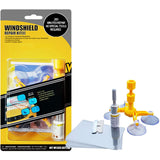 Car Styling Windshield Repair Kit