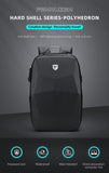 Multifunction Men's Backpack