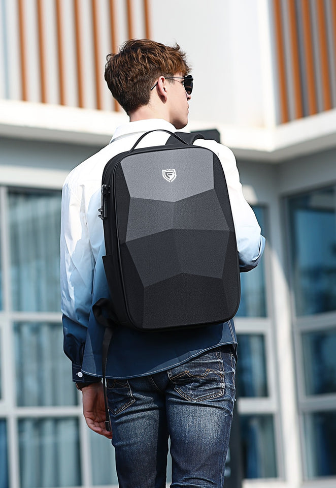 Multifunction Men's Backpack