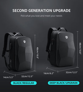 Multifunction Men's Backpack