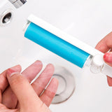 Mini Washable Lint Remover Roller