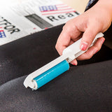 Mini Washable Lint Remover Roller