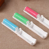 Mini Washable Lint Remover Roller