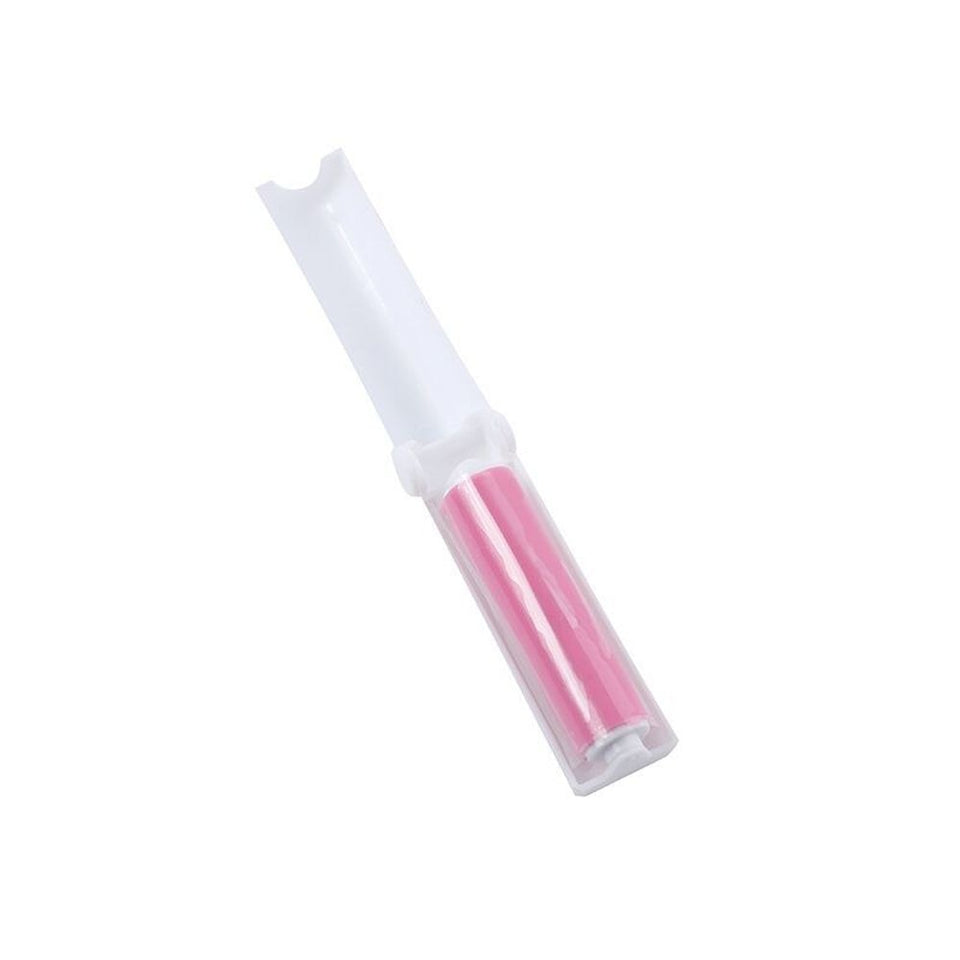 Mini Washable Lint Remover Roller