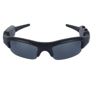 Mini Sunglasses Camera with Bluetooth