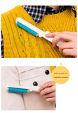 Mini Washable Lint Remover Roller