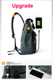 Multifunctional Fashion Shoulder Messenger Bag