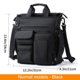 Multifunctional Fashion Shoulder Messenger Bag