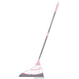 Magic Broom 2-in-1 Sweeper