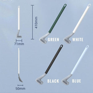 Close Stool Golf Brush Cleaner