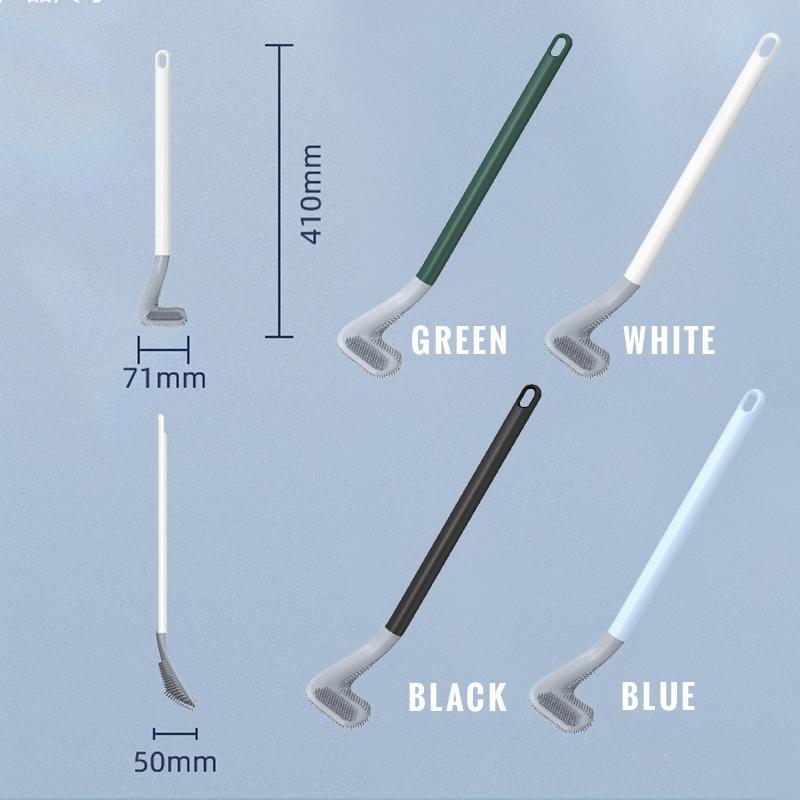 Close Stool Golf Brush Cleaner