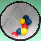 Golfer's Delight - Chipping Practice Set