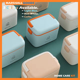 MarshallGoods-Medicine Box - First Aid box