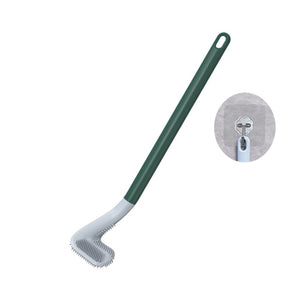 Close Stool Golf Brush Cleaner