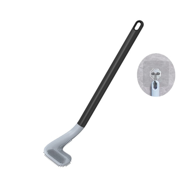 Close Stool Golf Brush Cleaner
