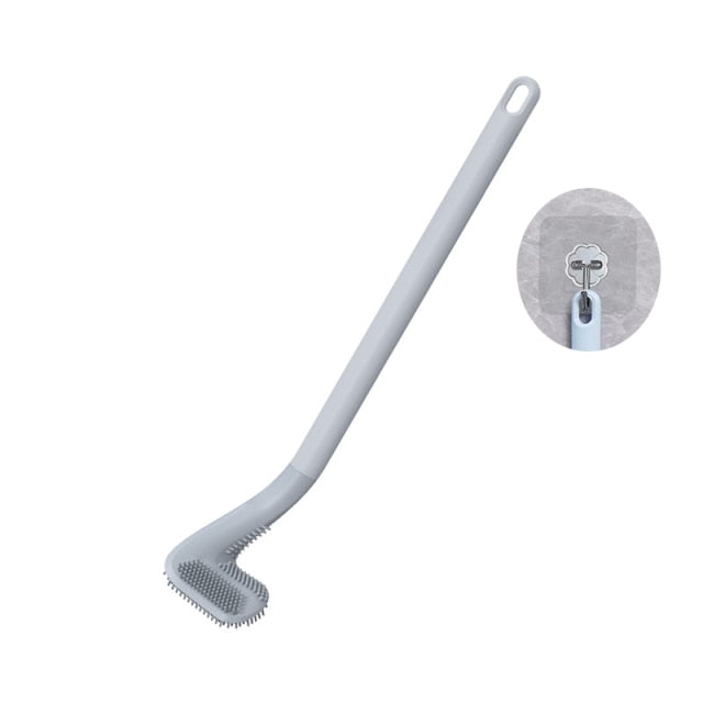 Close Stool Golf Brush Cleaner
