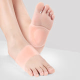 Flat Foot Orthopedic Insoles