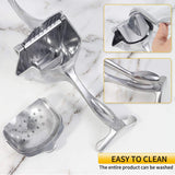 2set/3set/6set Manual Juice Squeezer