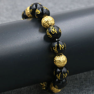 Wealth Bracelet