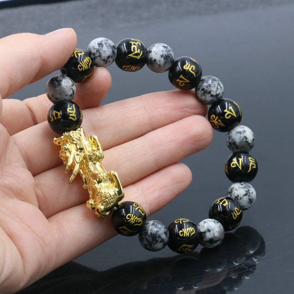 Wealth Bracelet