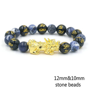 Wealth Bracelet