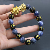 Wealth Bracelet