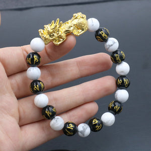 Wealth Bracelet