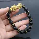 Wealth Bracelet