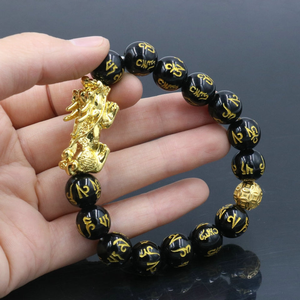 Wealth Bracelet